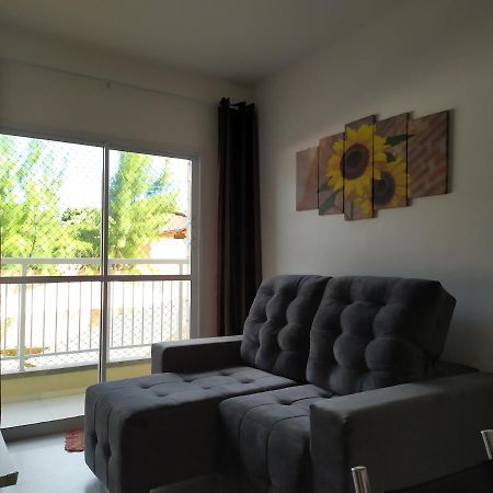 Apartamento próximo ao Aeroporto da cidade Juazeiro do Norte Exterior foto