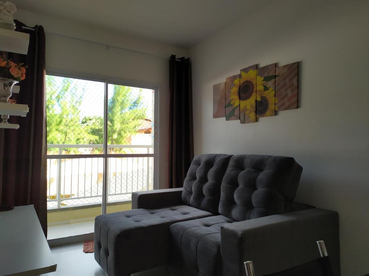Apartamento próximo ao Aeroporto da cidade Juazeiro do Norte Exterior foto