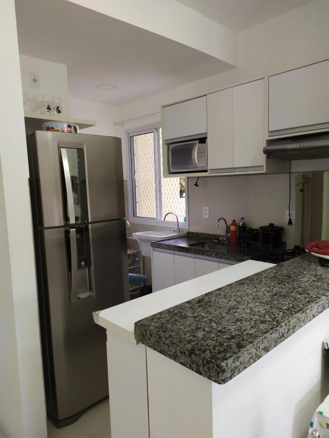 Apartamento próximo ao Aeroporto da cidade Juazeiro do Norte Exterior foto