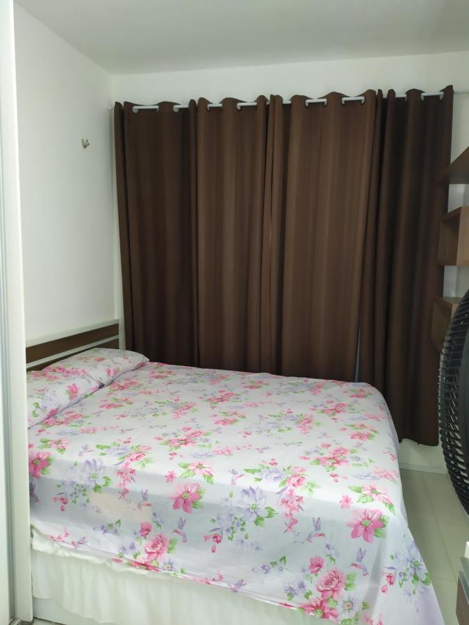 Apartamento próximo ao Aeroporto da cidade Juazeiro do Norte Exterior foto