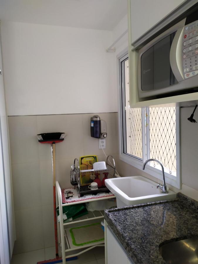 Apartamento próximo ao Aeroporto da cidade Juazeiro do Norte Exterior foto